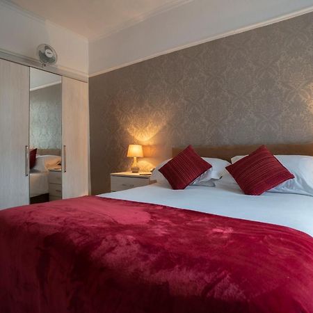 Lyndale Guest House Ембълсайд Екстериор снимка