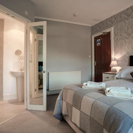 Lyndale Guest House Ембълсайд Екстериор снимка