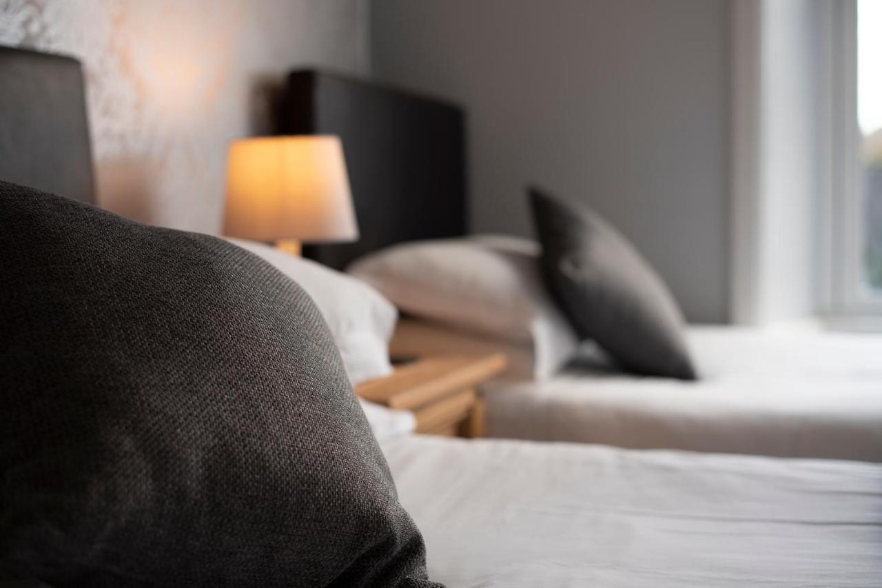 Lyndale Guest House Ембълсайд Екстериор снимка