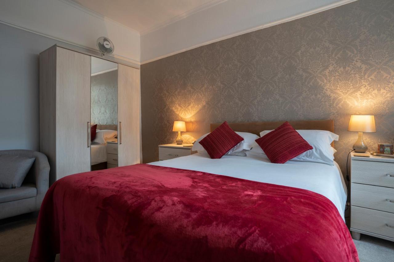 Lyndale Guest House Ембълсайд Екстериор снимка