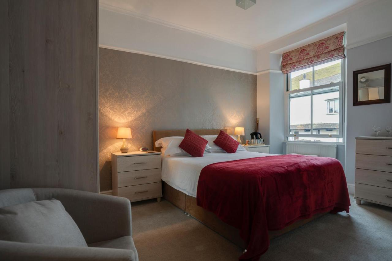 Lyndale Guest House Ембълсайд Екстериор снимка