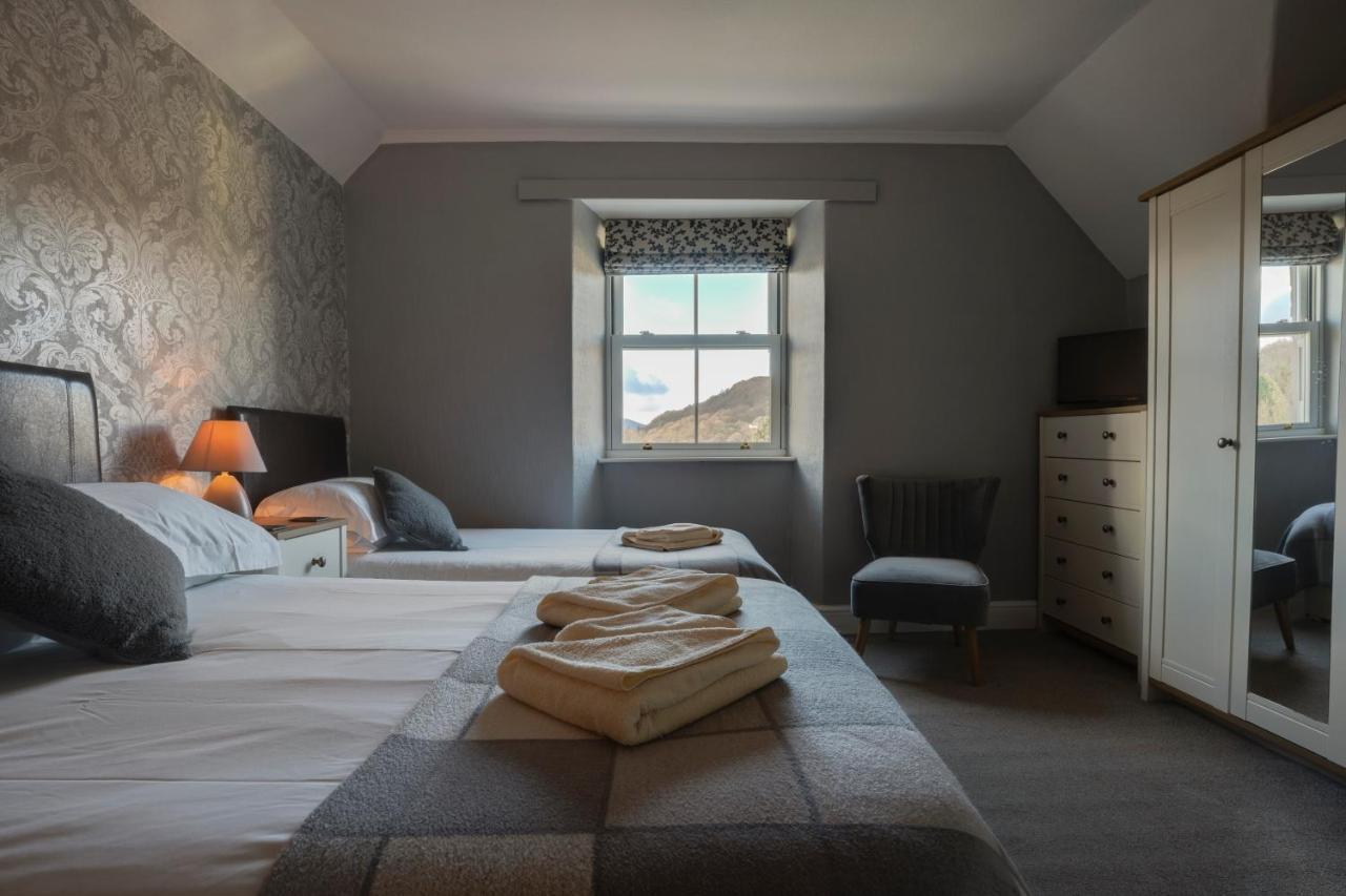 Lyndale Guest House Ембълсайд Екстериор снимка