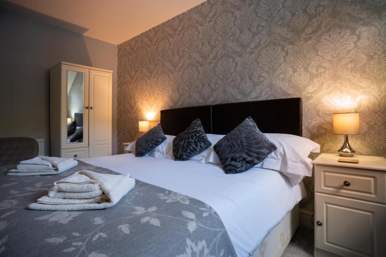 Lyndale Guest House Ембълсайд Екстериор снимка