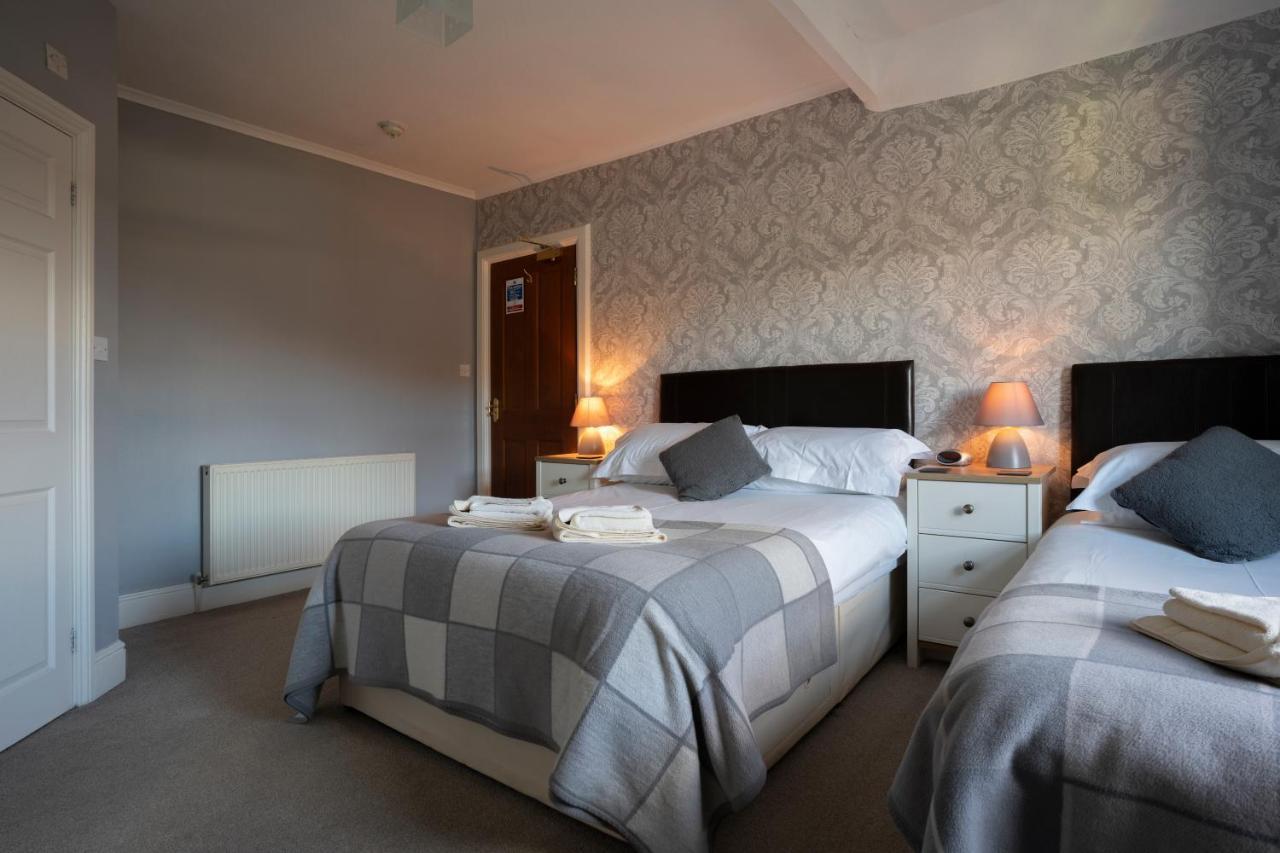 Lyndale Guest House Ембълсайд Екстериор снимка