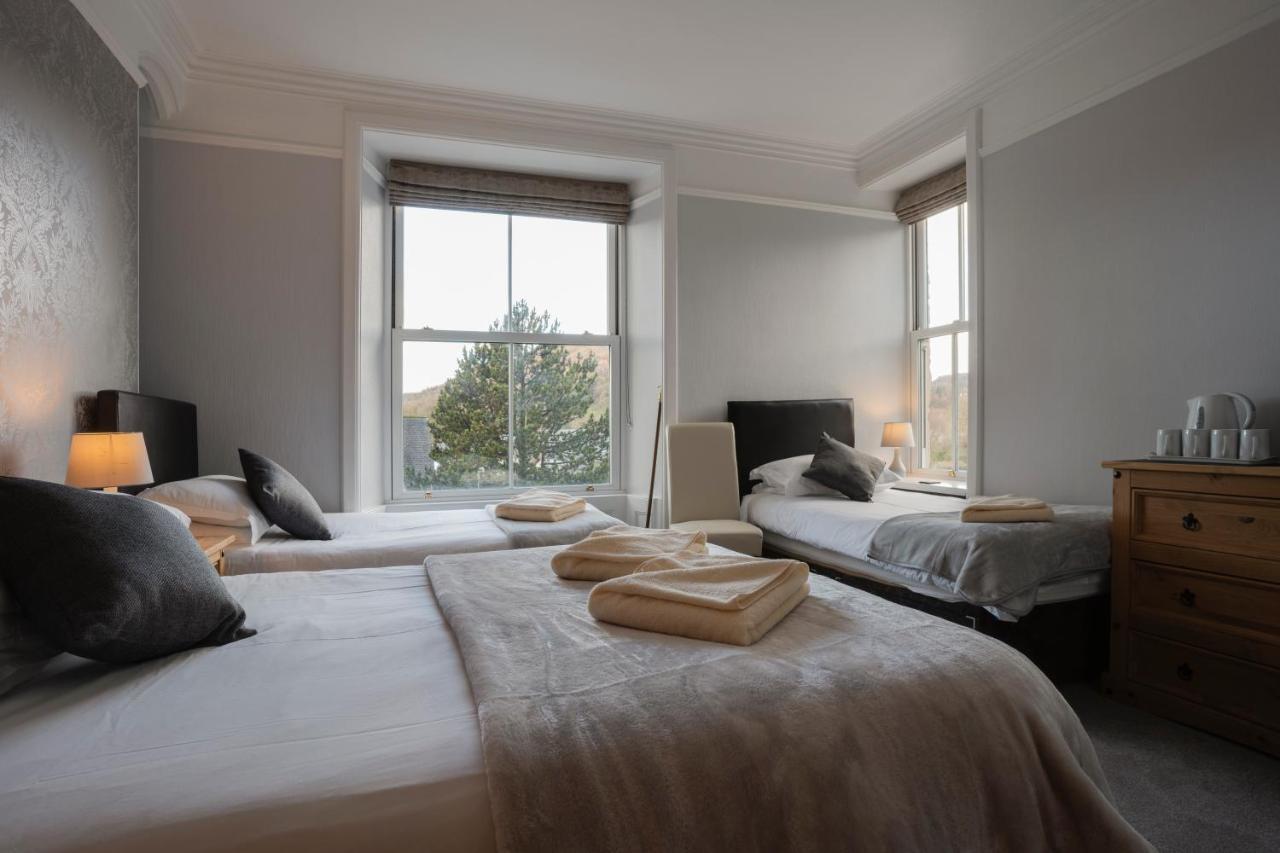 Lyndale Guest House Ембълсайд Екстериор снимка