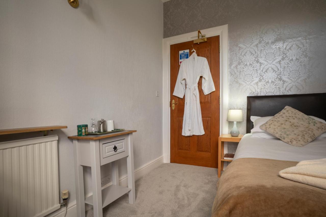 Lyndale Guest House Ембълсайд Екстериор снимка