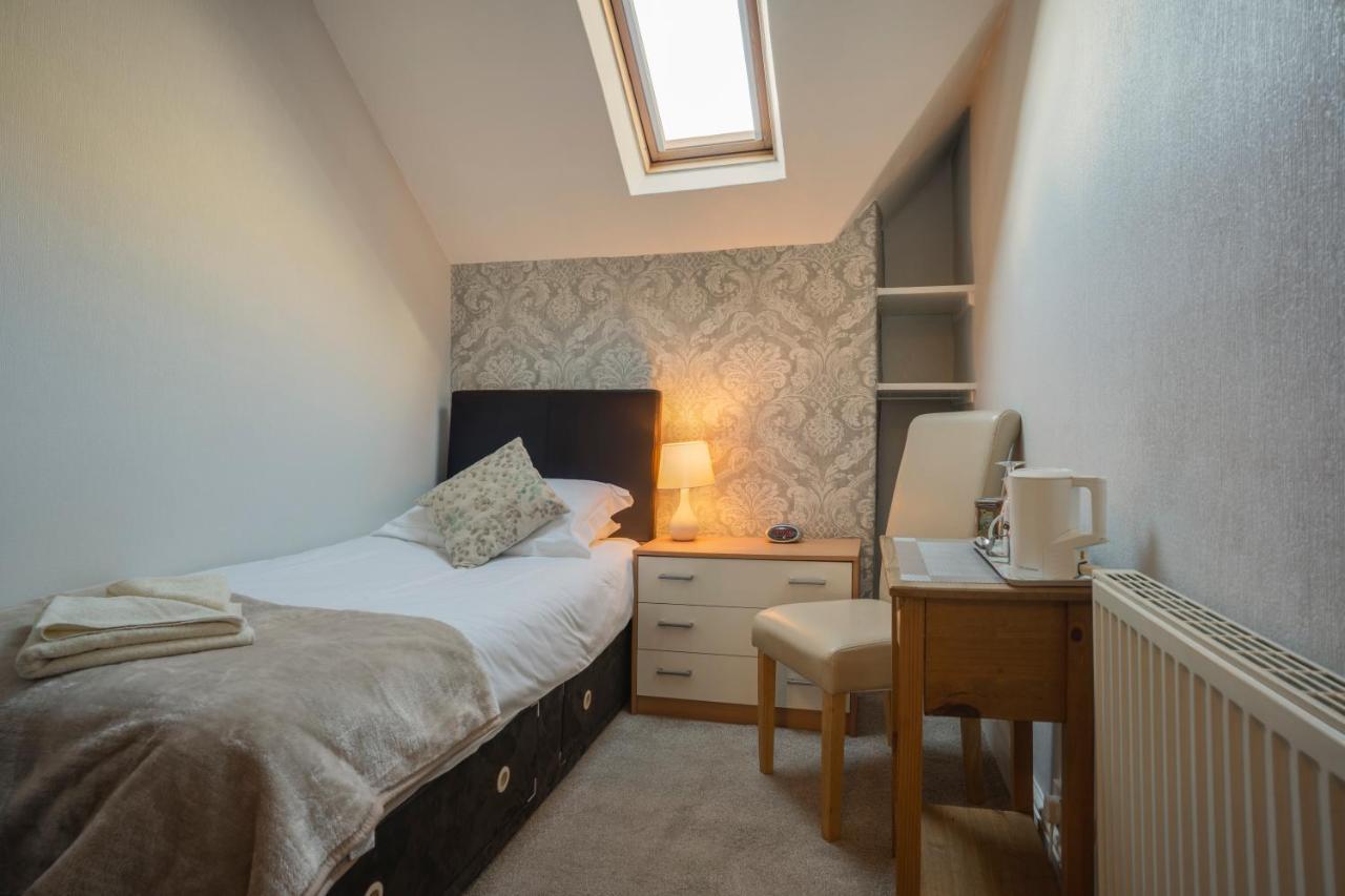 Lyndale Guest House Ембълсайд Екстериор снимка