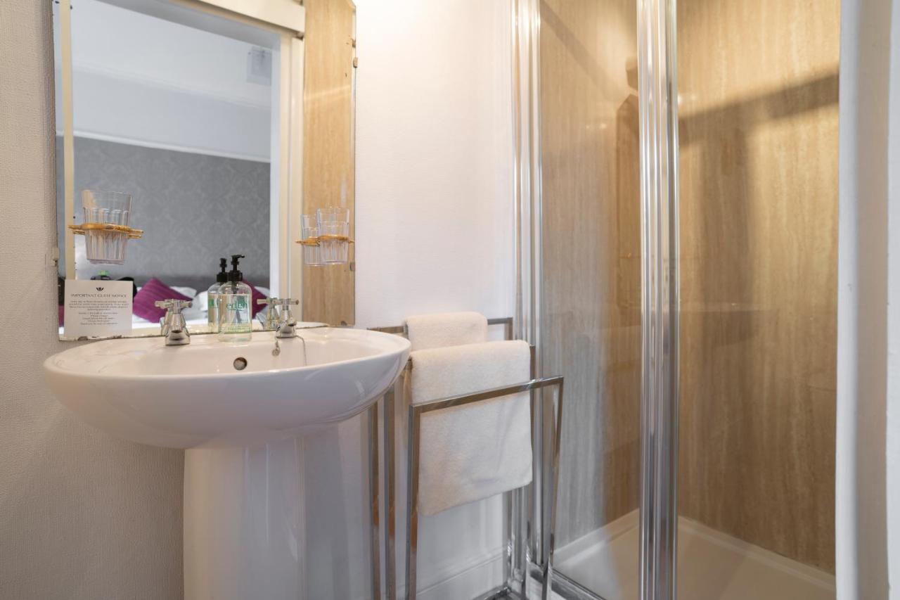 Lyndale Guest House Ембълсайд Екстериор снимка