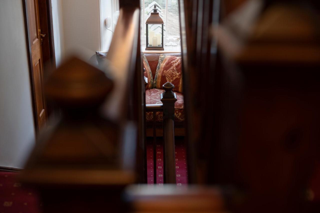 Lyndale Guest House Ембълсайд Екстериор снимка