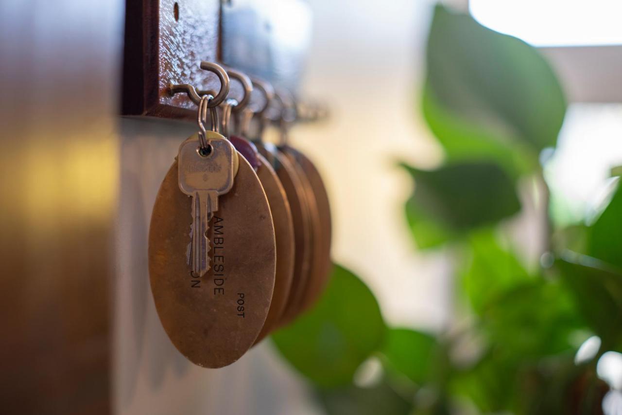 Lyndale Guest House Ембълсайд Екстериор снимка