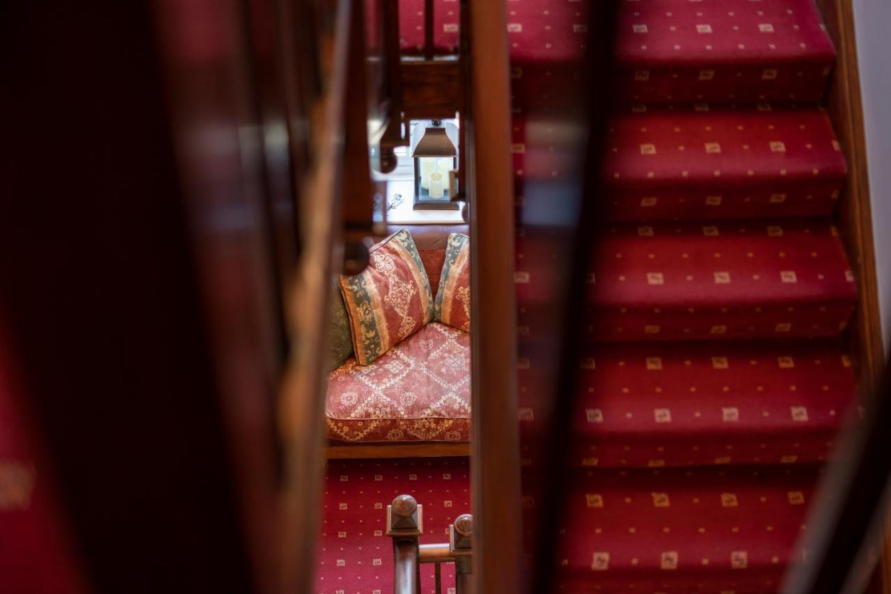 Lyndale Guest House Ембълсайд Екстериор снимка