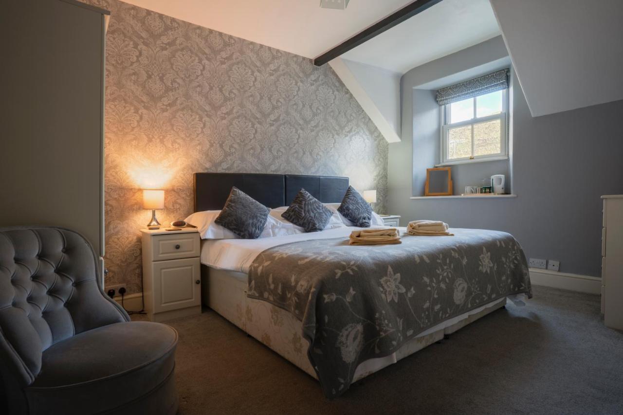 Lyndale Guest House Ембълсайд Екстериор снимка