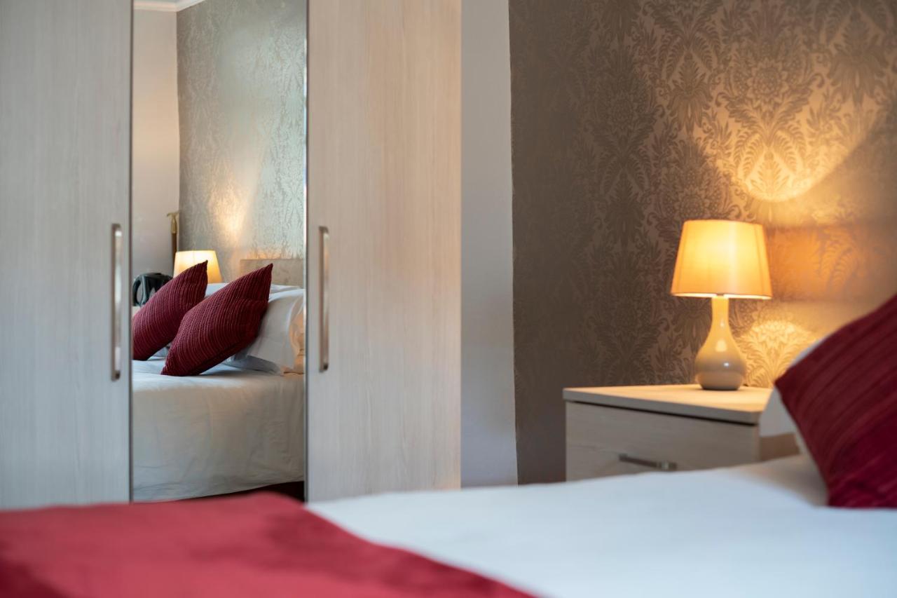 Lyndale Guest House Ембълсайд Екстериор снимка