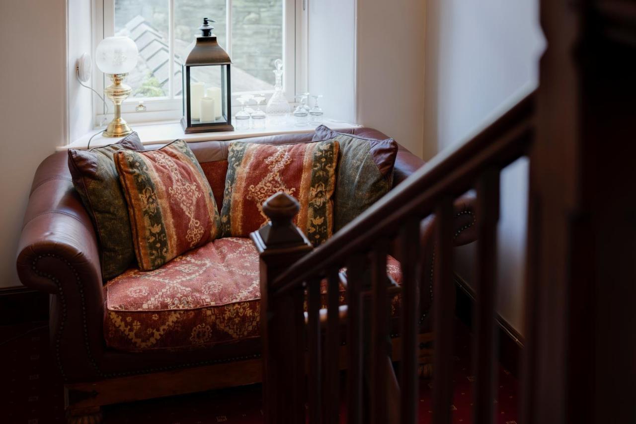 Lyndale Guest House Ембълсайд Екстериор снимка