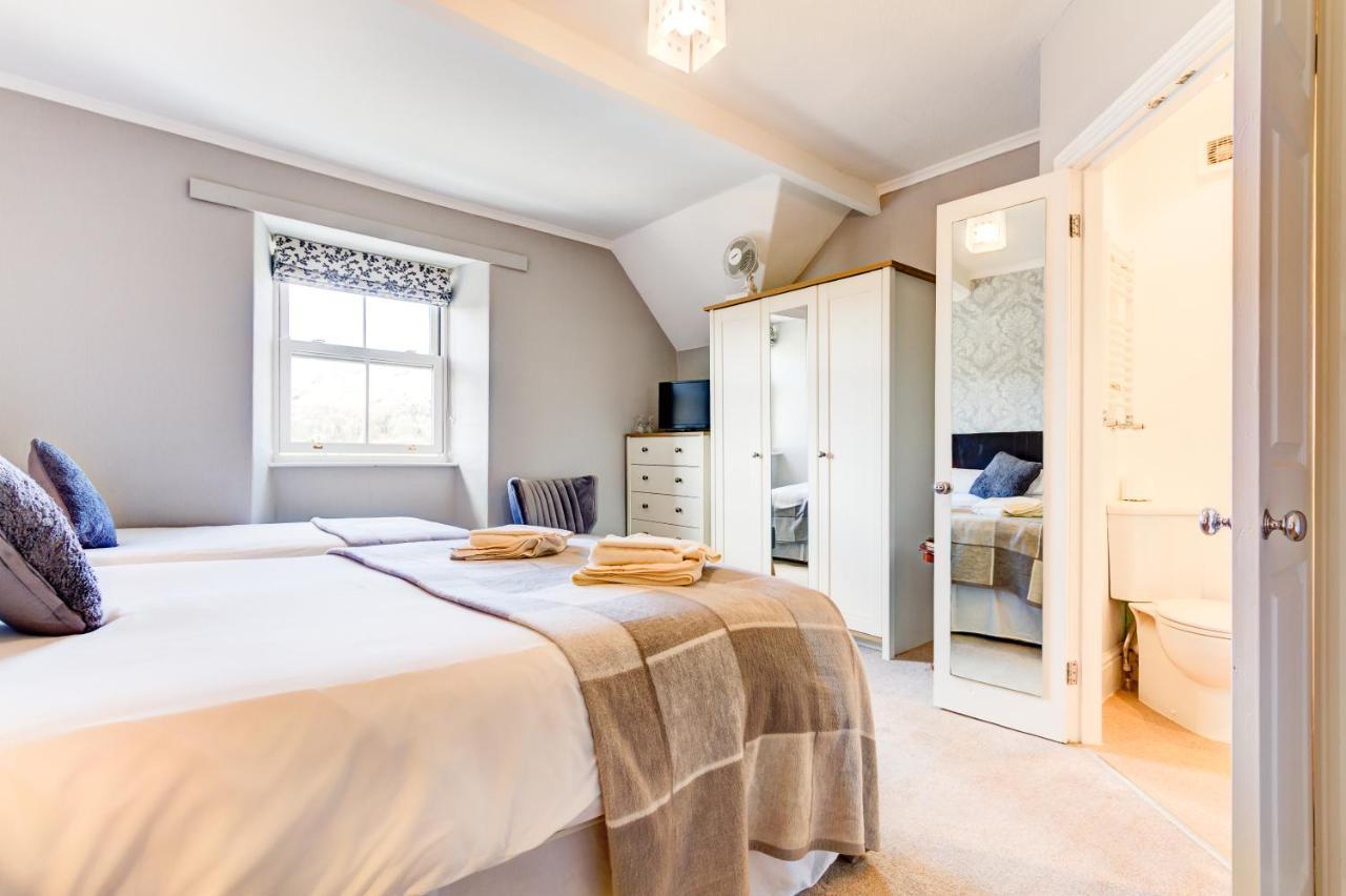 Lyndale Guest House Ембълсайд Екстериор снимка