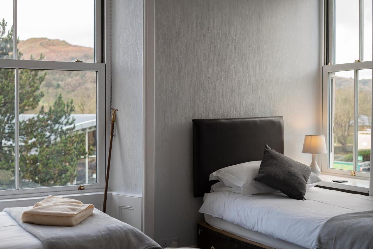 Lyndale Guest House Ембълсайд Екстериор снимка