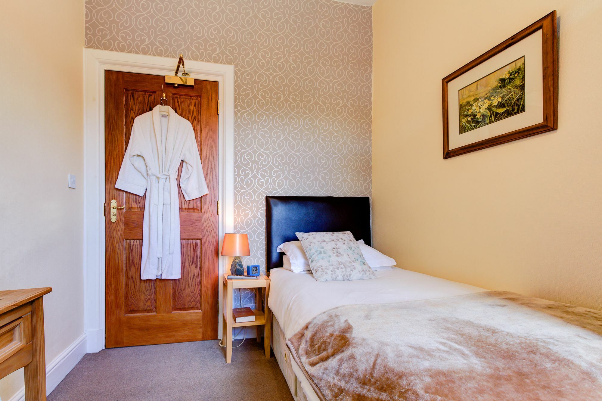 Lyndale Guest House Ембълсайд Екстериор снимка