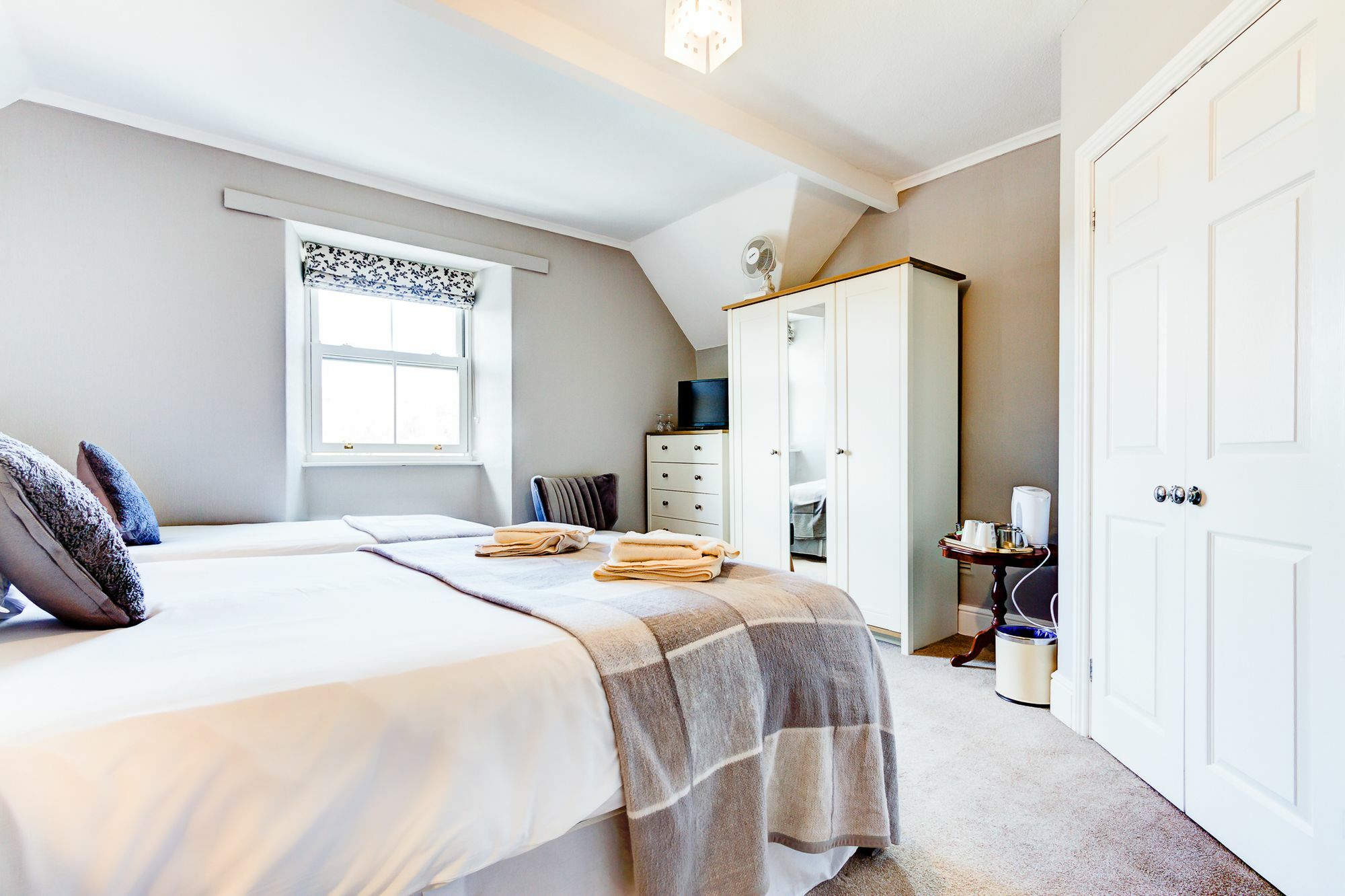 Lyndale Guest House Ембълсайд Екстериор снимка